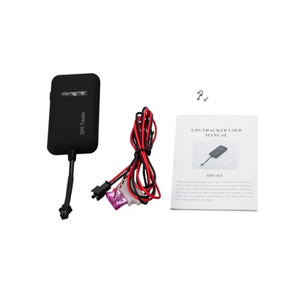2g4g locator GPS positioning invisible tracking dagps car locator Beidou locator electric vehicle locator (GPS Locator) - gt02a-comes-standard-with-2-lines-2g