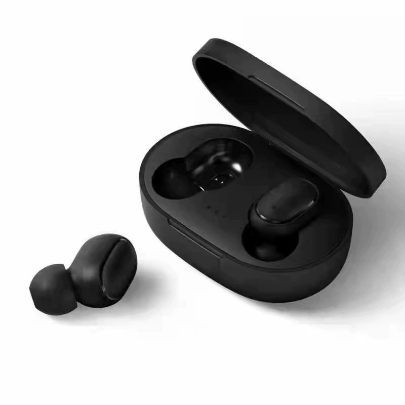 Кросс-борт для A6S Bluetooth наушники Макарон мини-вкладыши для спорта без проводов TWS5.3