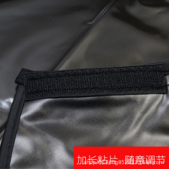 Hair salon-specific hair perm and dyeing scarf, waterproof and oil-perm hair perming scarf, thickened shawl, household hair dyeing scarf