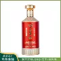 定制雕刻500ml包装烤花瓶