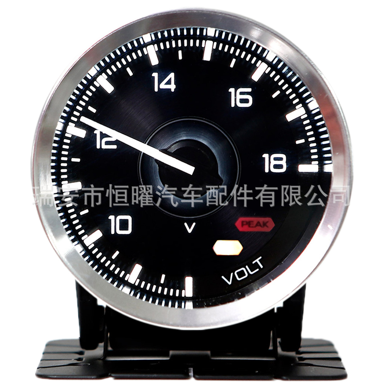 Modified Accessories Racing Instrument Def* Multifunctional Car Voltage Oil Pressure Turbine Speed Instrument Panel