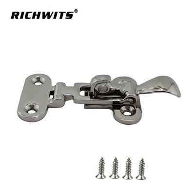 Customized Marine Rv Stainless Steel Avtomobil ehtiyat hissələri