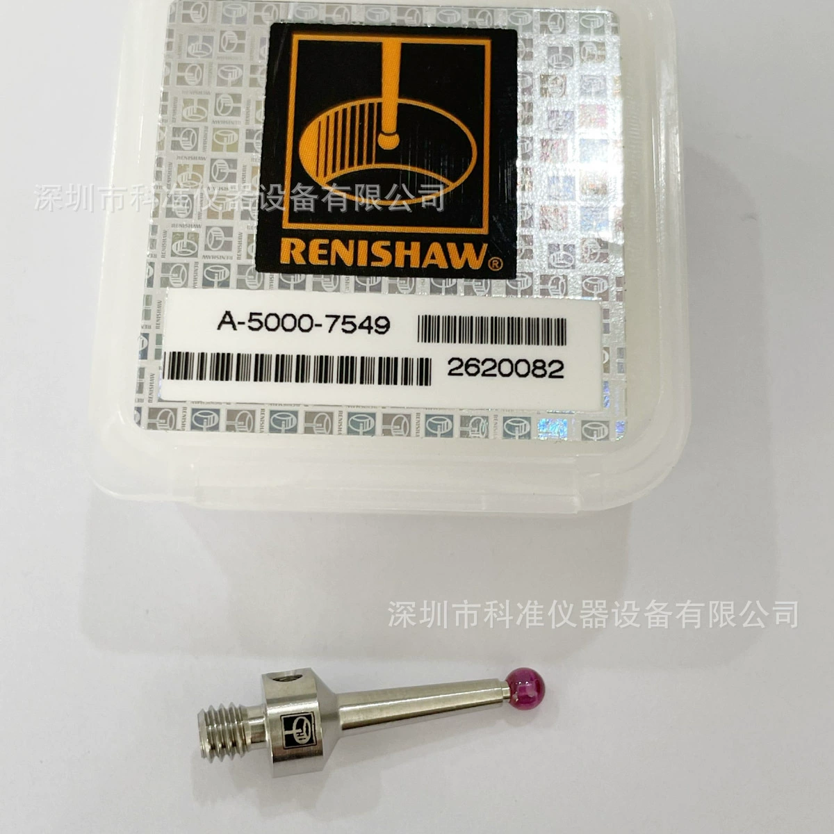 Renishaw A- 5000-7549 PS2-5R a-5000-7551 PS2-6R Сенсорная игла станка