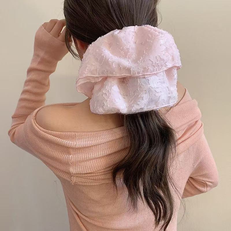 5721 라지서클-사쿠라 도트핑크 (25cm)