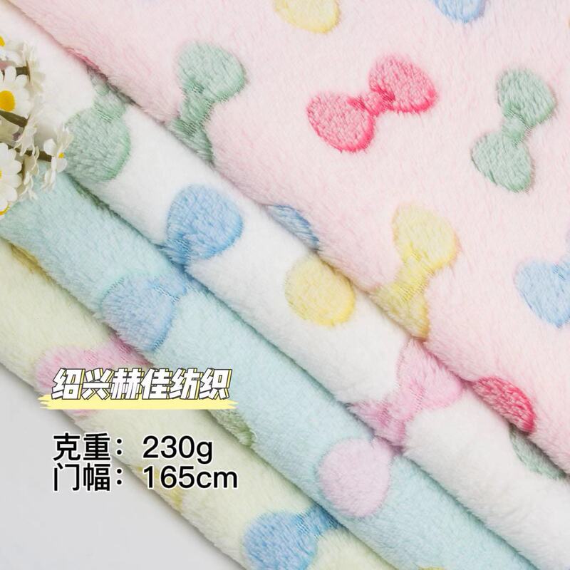 Ready Stock Supply of Flannel Printed Bow Ties, Coral Fleece Printed Blankets, Pet Supplies, Pajamas, Animal Pillows Ready Stock Supply of Flannel Printed Bow Ties, Coral Fleece Printed Blankets, Pet Supplies, Pajamas, Animal Pillows