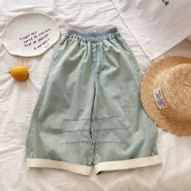 童裤;童套装;童衬衫