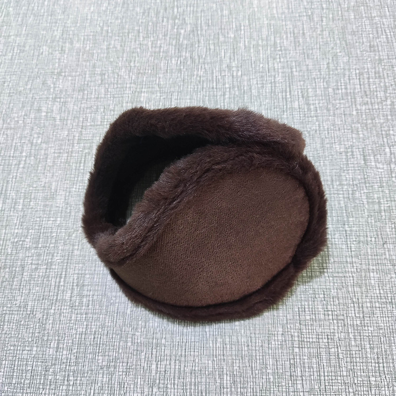 保温耳カバーの厚いベルベット耳カバーの防寒保温耳カバーの国境を越えた対外貿易卸売り秋の冬に耳を覆う