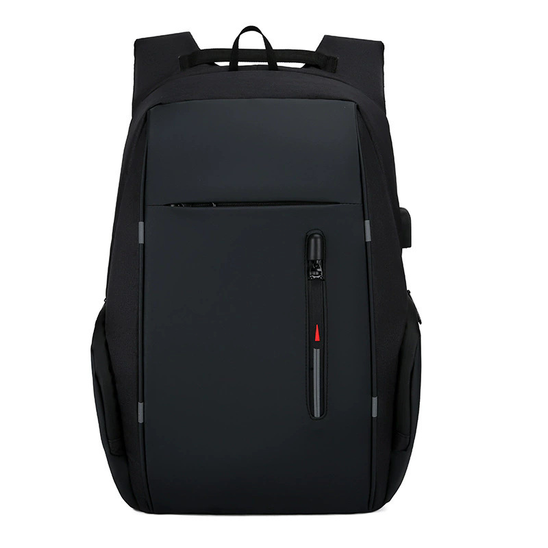 Water-resistant Laptop Backpack For Men Large Commuter Bag_voghion.com