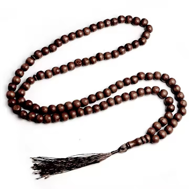 8mm 33-Bead and 99-Bead Handheld Prayer Beads Tasbih Jewelry Wholesale for Export 8mm 33-Bead and 99-Bead Handheld Prayer Beads Tasbih Jewelry Wholesale for Export