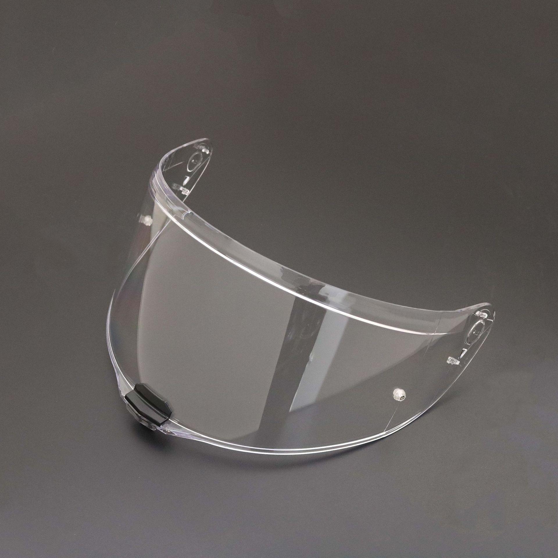 Suitable for Ls2 Ff811 Helmet Lens Multi-Color Day and Night Universal Color-Changing Film Anti-Fog Sticker Helmet Accessories