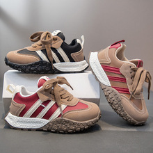 ��ͯ�\��Ь2025�����¿���Ůͯ�r��ƴɫ����Ь�n�����e������ӖЬ