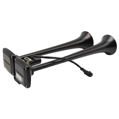Car horn/tweeter – Horn