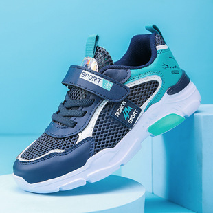 �羳��ͯ�ļ��U���\��Ь�ξW͸���ܲ�Ь���Qkids shoes