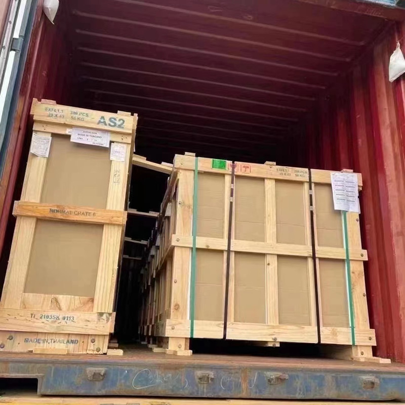 深圳厂家批发华光浮法白玻1.85mm钢化玻璃0.7mm玻璃原片特价批发