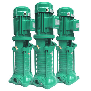 VMP50-23�� 182�דP����ʽ�༉�x�ı� �߉��� 15KW���Iˮѭ�h��