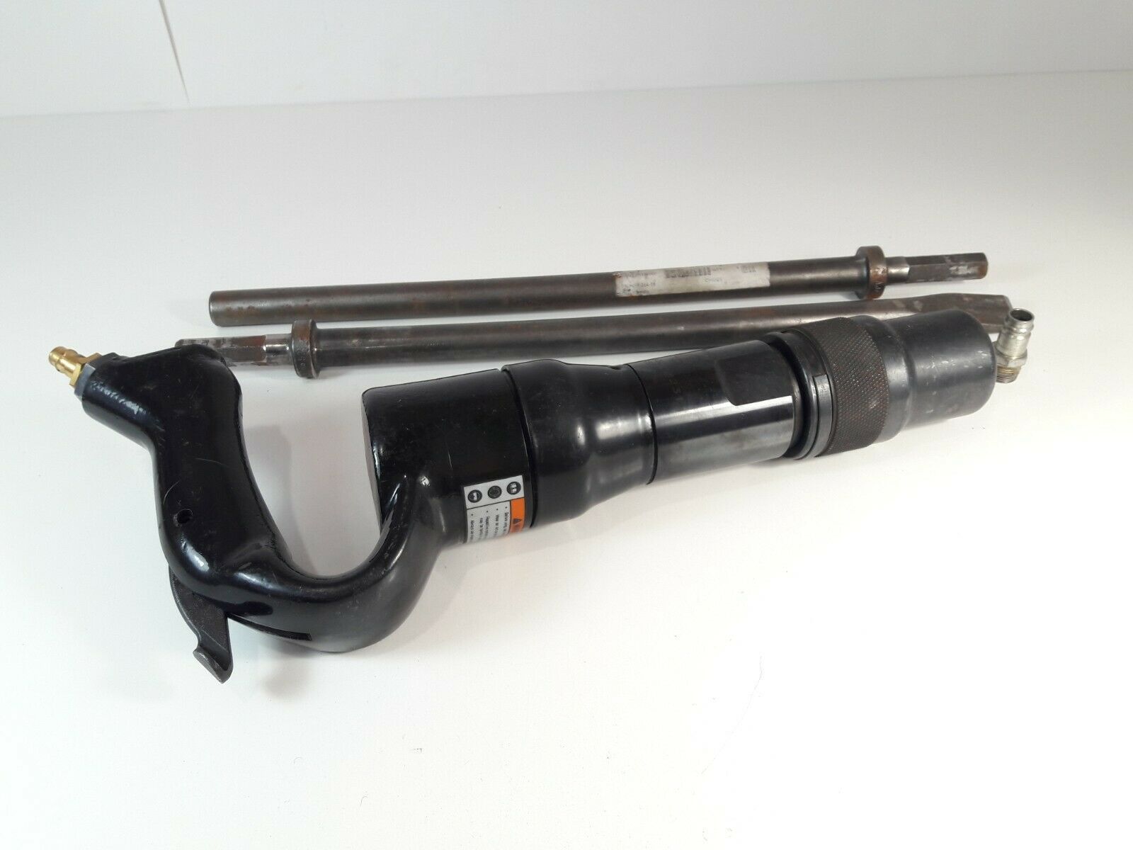 美国IR英格索兰182G气动铲气动锤风镐 气动除锈器 多针束式除锈机