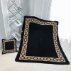 Chain black