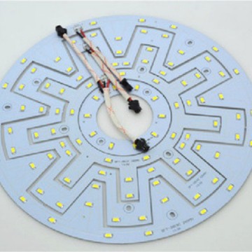 吸顶灯铝基板天花灯铝基板洗墙灯铝基板球泡灯日光灯铝基板