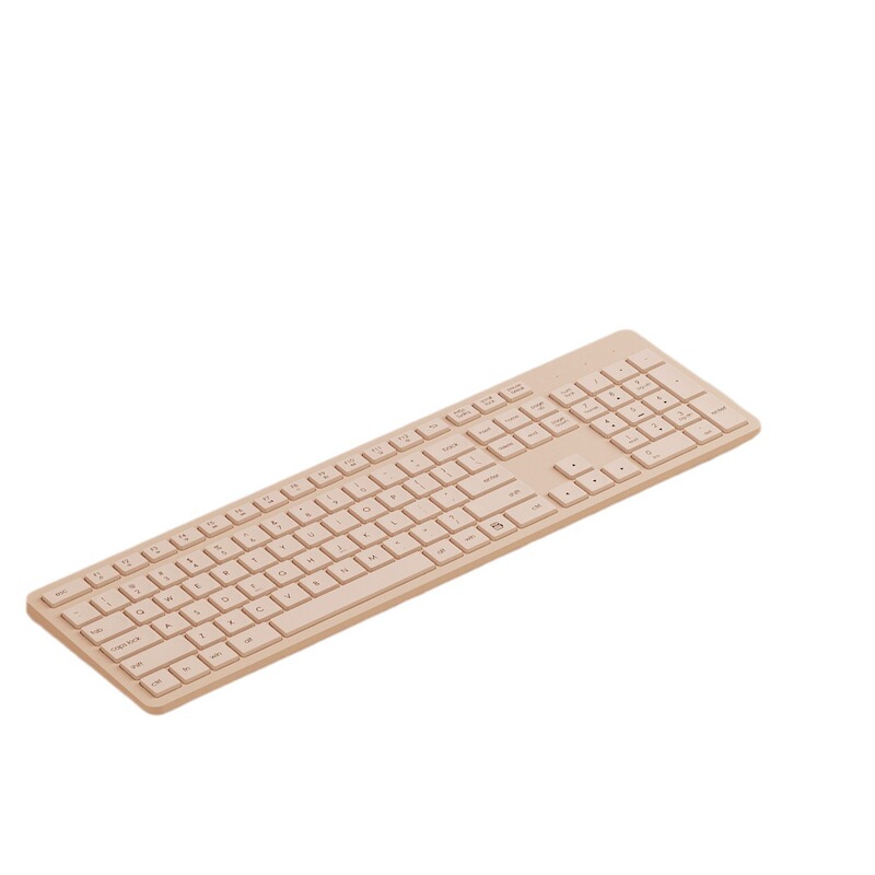 薄型、静音ワイヤレスキーボードとマウスセット、ビジネスコンピュータルーム、レジ、ラップトップ、オフィスUSBキーボードとマウス|undefined