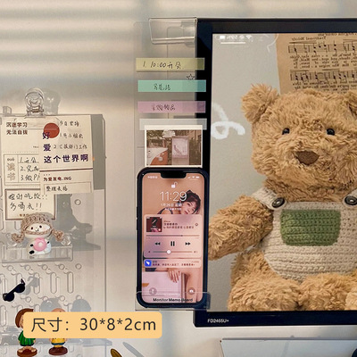브래킷이있는 왼쪽 섹션