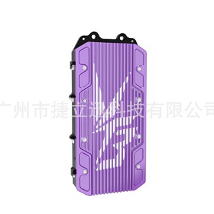 VTB小王子山地越野電動車三電配件V9600控制器支持虯龍探驪79bike