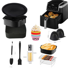 NINJA AF180�՚�ը�9��������������ֻ@���_Air fryer AF300