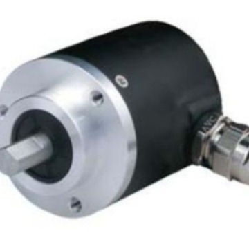 原装 ELCO宜科双输出编码器EAD58A10-GN6NPCR-256+L5PR-1024