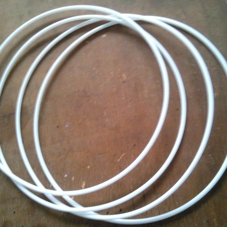 四氟O形密封圈 机械四氟密封圈 机械O形圈 四氟垫圈 四氟O形圈