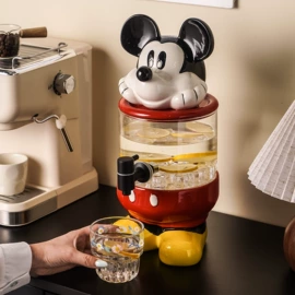 果盘、果篮;水具套装;纸巾盒