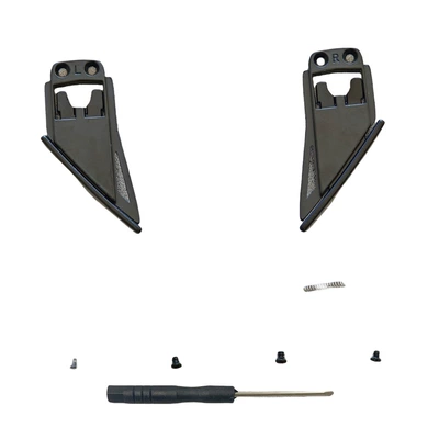 Etc | Dəbilqə (Kaska) aksesuarları - pista-metal-buckle-screwdriver