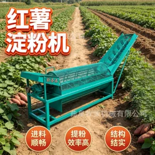 红薯清洗机 毛辊式地瓜清洗设备 土豆莲藕萝卜清洗去泥机厂家