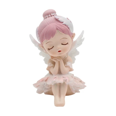 Other Automotive Interior Supplies — creative cute dancing girl Air