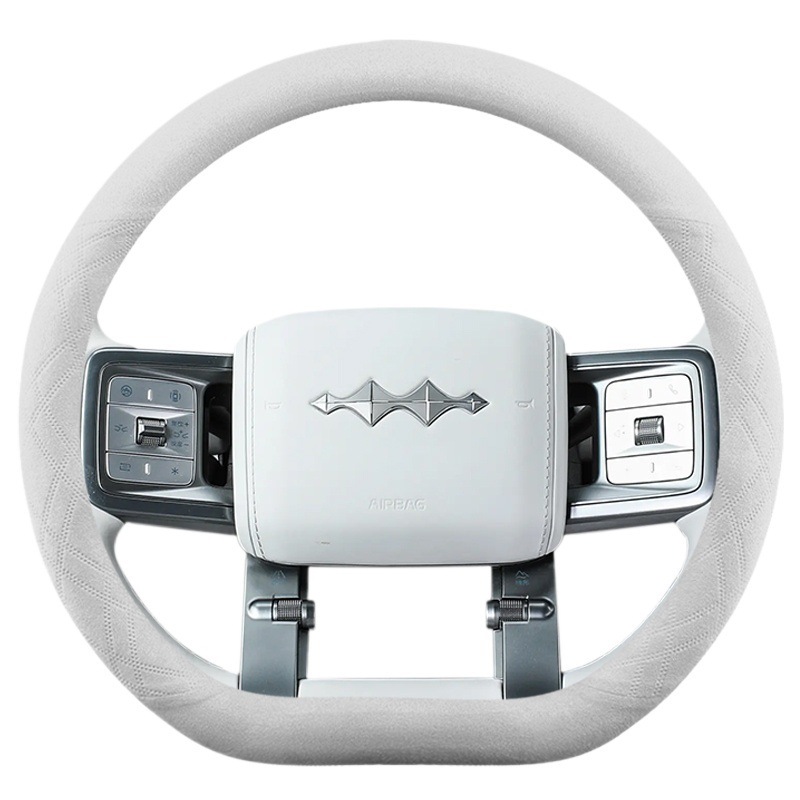Handlebar Cover for All Seasons, Steering wheel cover