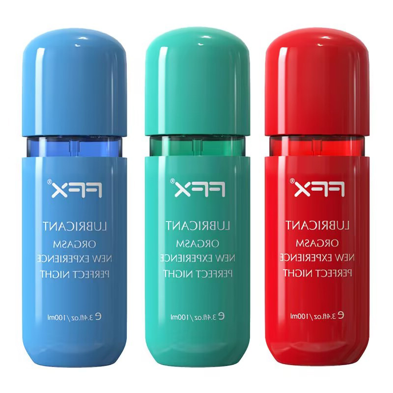 Glidmedelsspray för män och kvinnor, flytande reparationskräm, len och vattenlöslig glidning med växtenzym för par, njutning_voghion.com