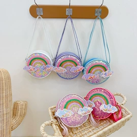 幼儿园书包;儿童双肩包;儿童单肩包