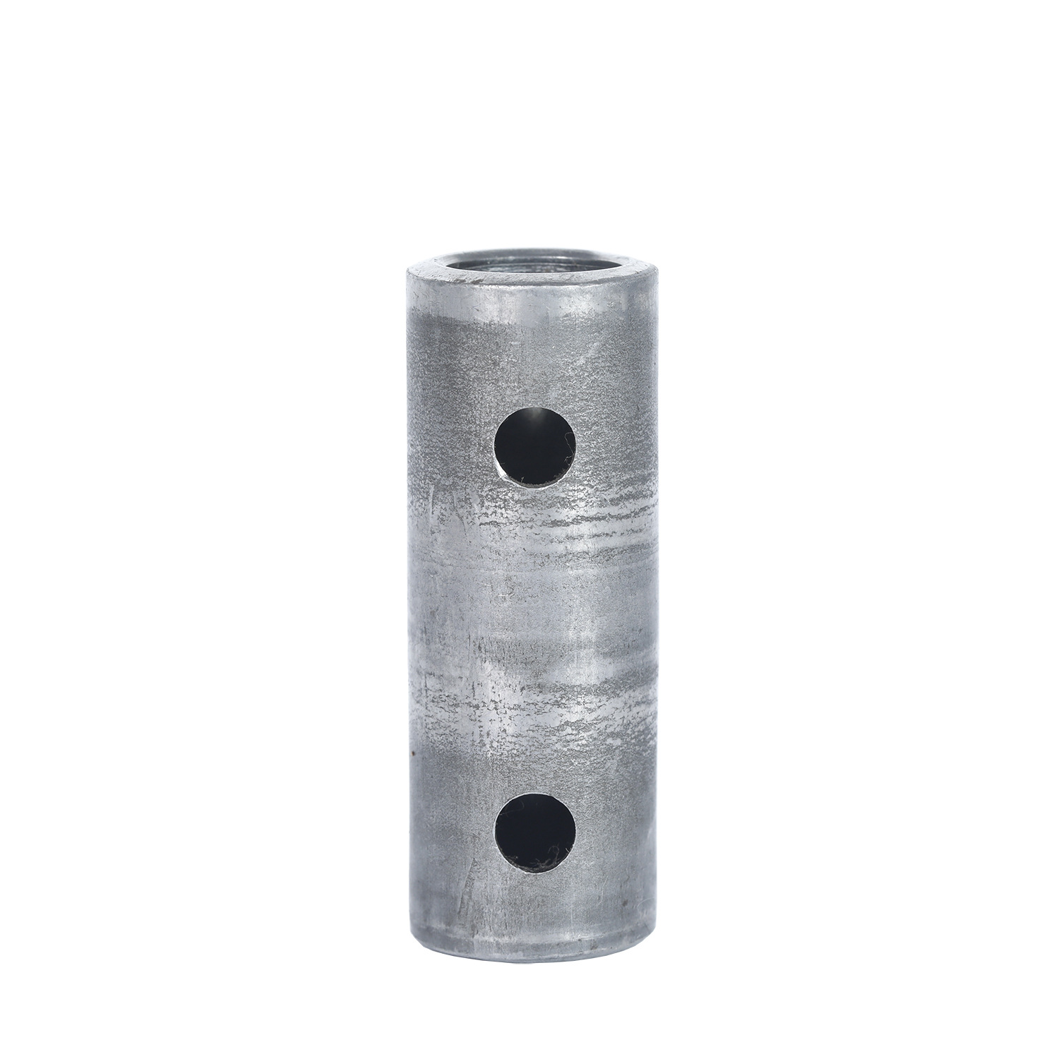 厂家紧固件批发 圆螺母五金套管标准件支持非标汽车配件螺母