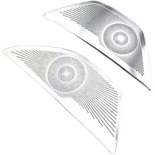 Suitable for BMW 5 Series interior modification 520 525Li lift window inner handle start central control trim strip decorative bright strip sticker