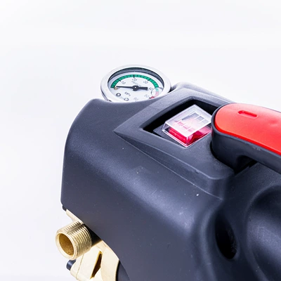 Cleaning Machine, Portable Small Car – Car washing machine