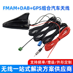 �������􌧺������׼��λFM/AM+DAB+GPS�M����܇�쾀��܇���~��