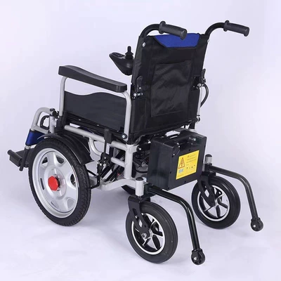 Qatlanan elektrik velosipedlər, Front-Wheel Drive Automatic Intelligent
