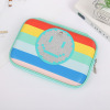 Cartoon pencil case, capacious universal astronaut for elementary school students, primary and secondary school