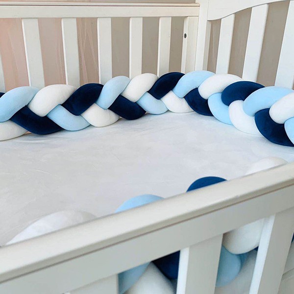 흰색 라이트 블루 네이비