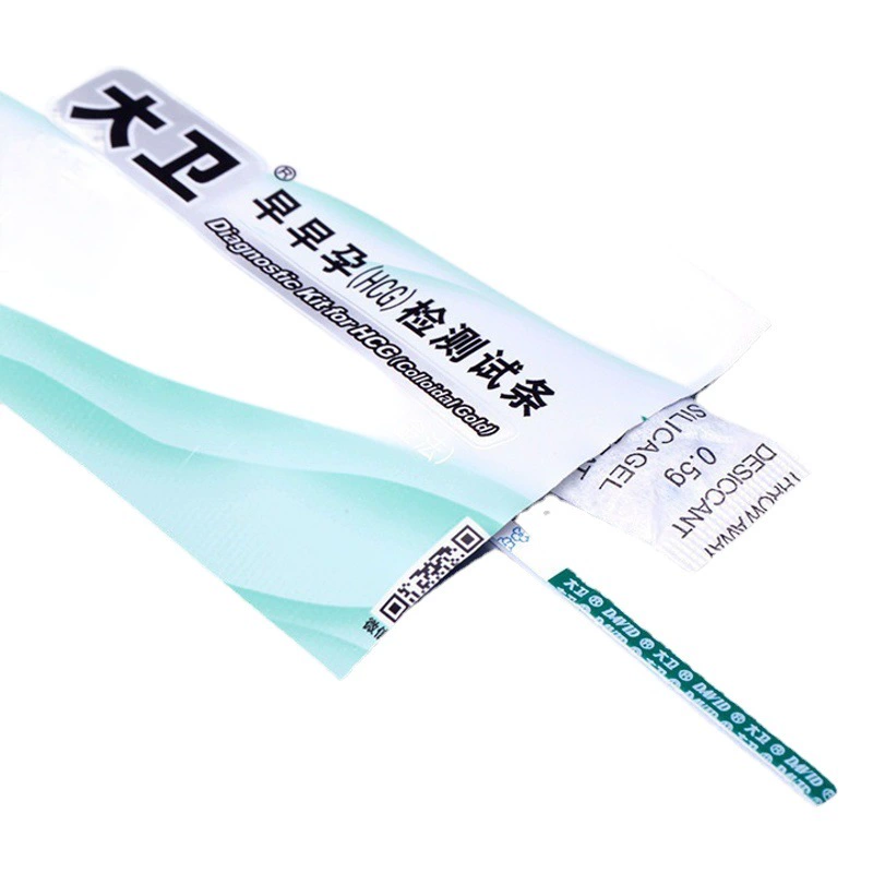 Ранний тест на беременность Дэвида полоска 10 тест на беременность в коробке ХГЧ тест на беременность палку письменный тест полоска