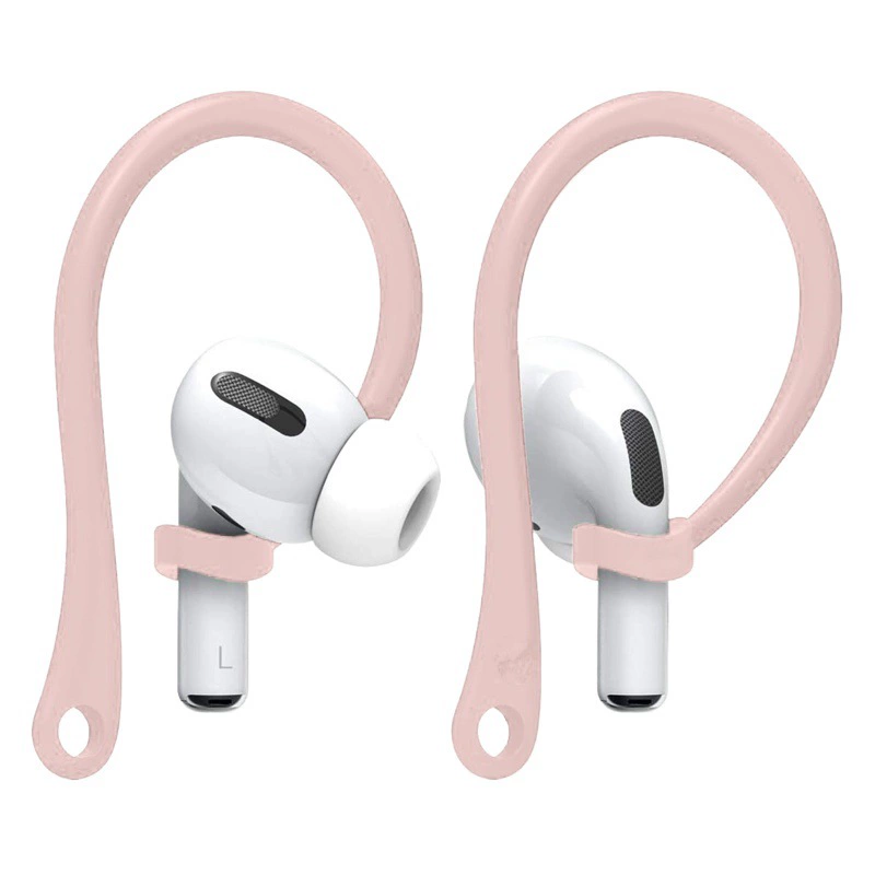 Подходит для Apple airpods PRO3 поколения спортивный анти-потерянный ушной крючок Anti-drop ушной крючок 4 поколения новый