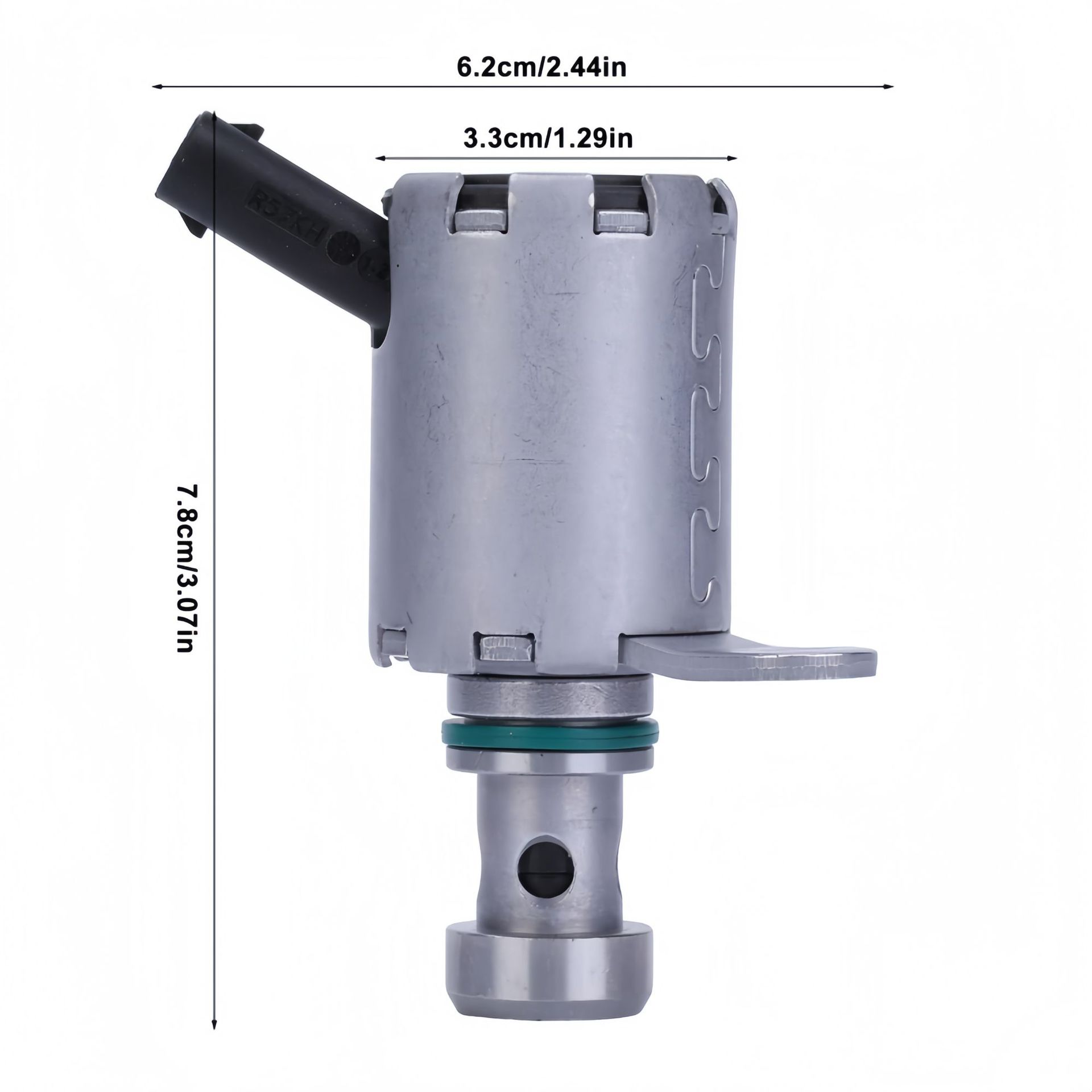 AJ813393LR073684 is suitable for the oil cooler valve of the Land Rover Jaguar AJ200 engine; it is an automotive part
