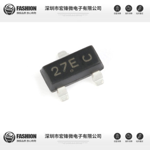 ȫ��NUP2105L NUP2105LT1G �zӡ 27E* ESD���o늱��o�� �NƬSOT23
