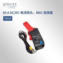Ӣ��ȫ���M��PicoScope 60 A AC/DC���̽�^BNC�B����TA018��Ʒ