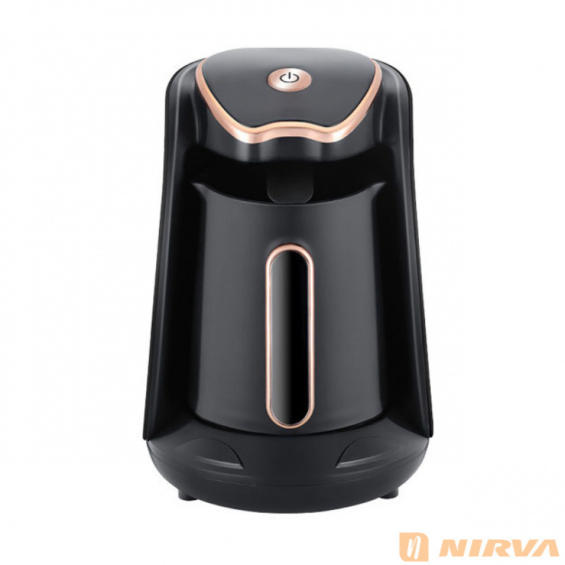 Cross-border European standard coffee maker, convenient for home use, Turkish coffee cup, electric coffee pot, COFFEE MAKER
