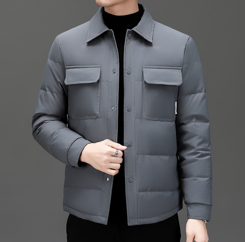 모던 그레이