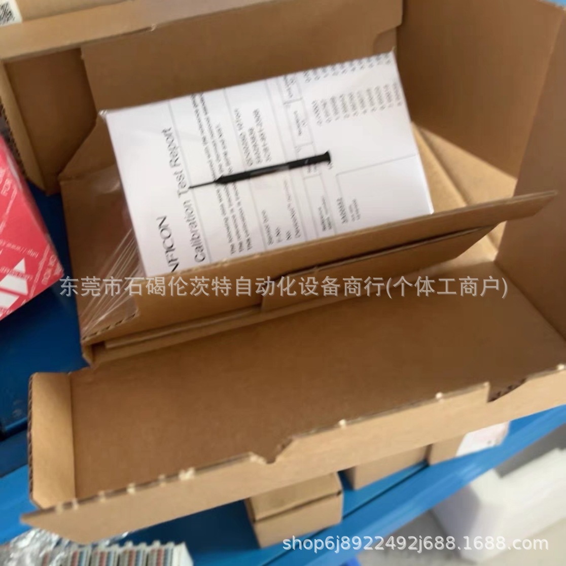 3PC1-001-0101   英福康 全新包装 现货议价 大量货物